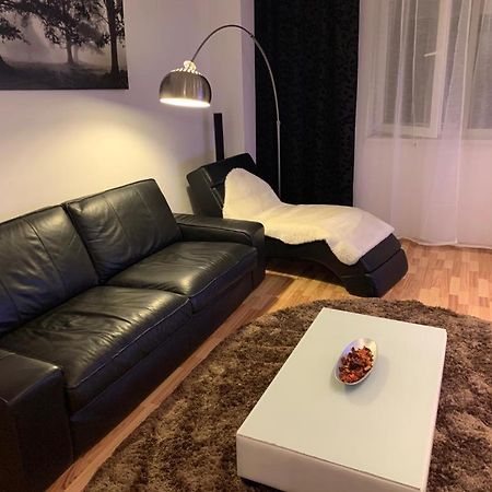 Wpml-Apartments Bucureşti Eksteriør bilde
