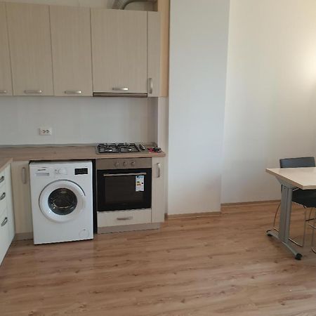 Wpml-Apartments Bucureşti Eksteriør bilde