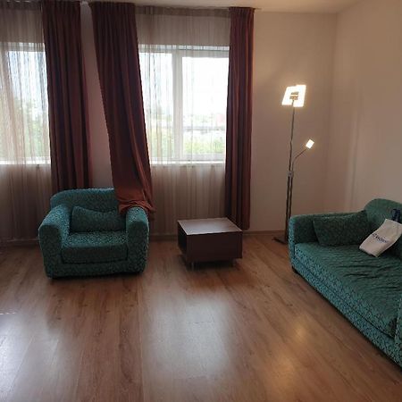 Wpml-Apartments Bucureşti Eksteriør bilde
