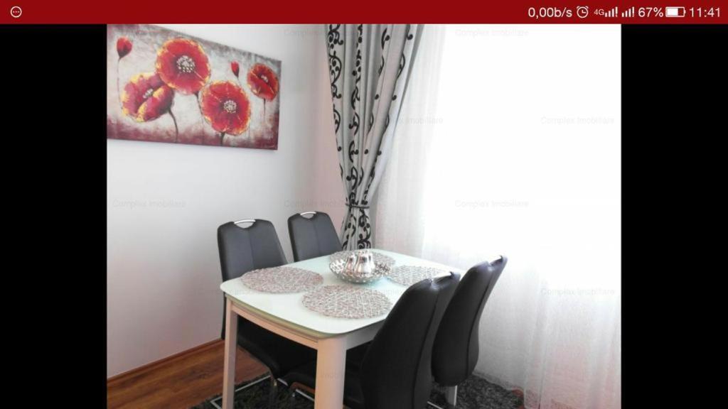 Wpml-Apartments Bucureşti Eksteriør bilde