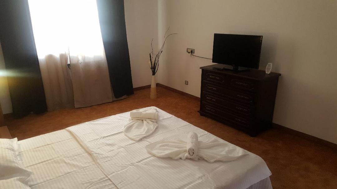 Wpml-Apartments Bucureşti Eksteriør bilde
