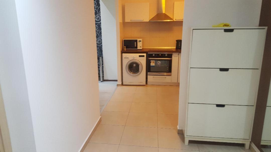 Wpml-Apartments Bucureşti Eksteriør bilde