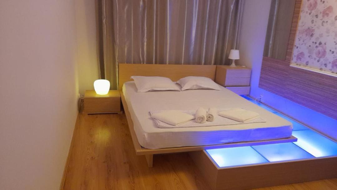 Wpml-Apartments Bucureşti Eksteriør bilde